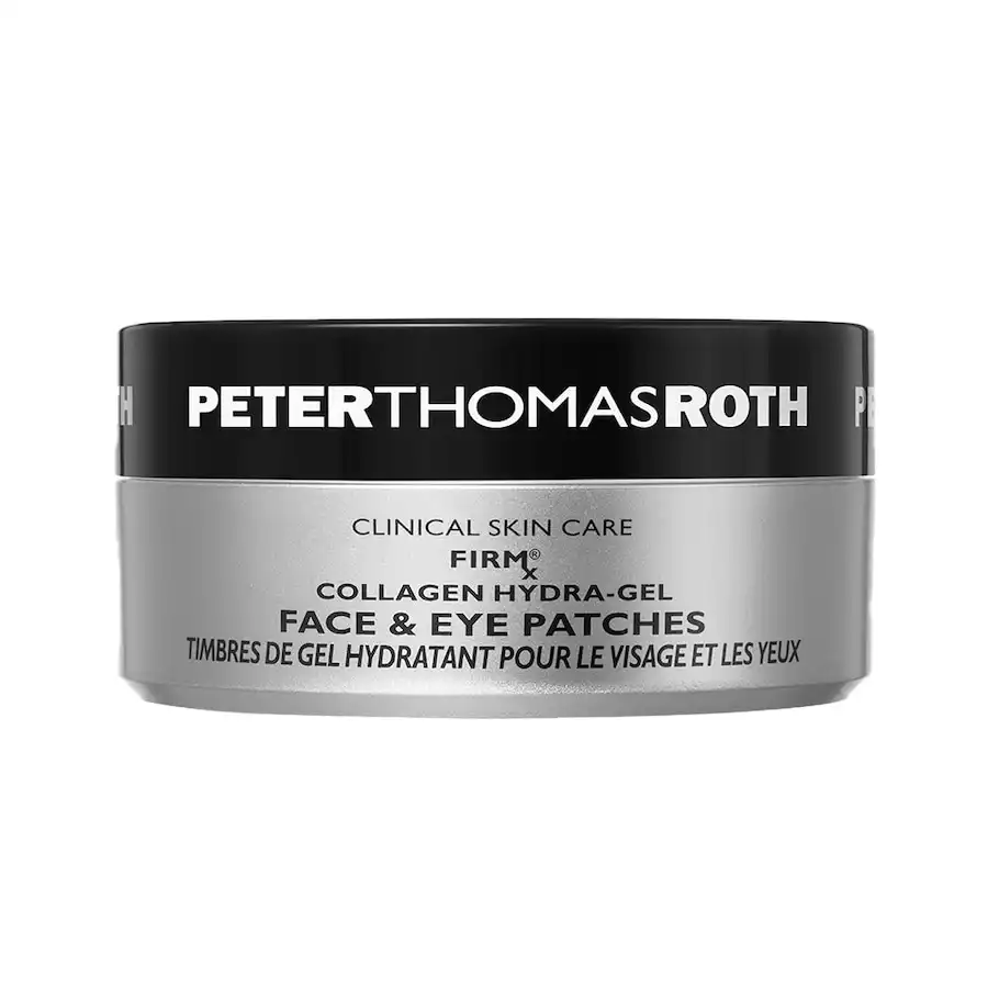 Peter Thomas Roth - Parches faciales y oculares FIRMx® Collagen Hydra-Gel Mascarillas de Ojos y Parches 171 g unisex - Peter Thomas Roth - Comparador de precios