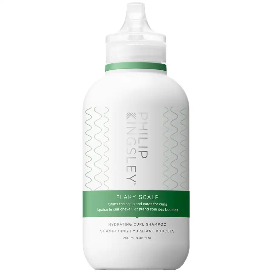Philip Kingsley - Flaky/Itchy Scalp Hydrating Curl Anti-Dandruff Shampoo Champús 250 ml unisex - Philip Kingsley - Comparador de precios
