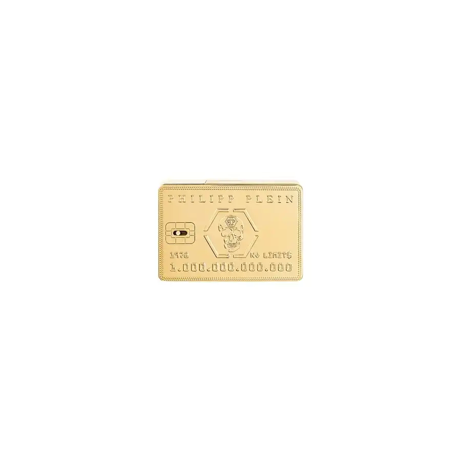 PHILIPP PLEIN - NO LIMIT$ Gold Perfumes 50 ml male - PHILIPP PLEIN - Comparador de precios