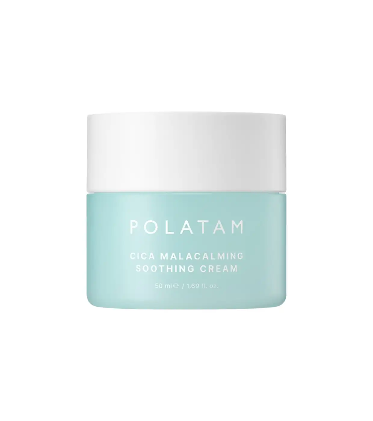 Polatam - Crema facial calmante Cica Malacalming - Polatam - Comparador de precios
