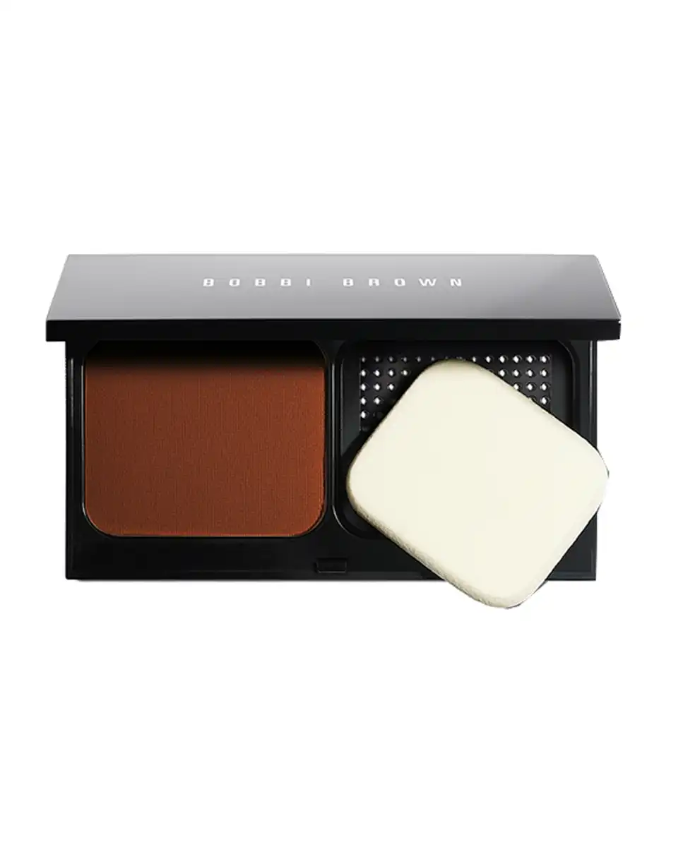 Polvos Compactos Skin Weightless Powder Foundation Bobbi Brown Chesnut 11 g - Bobbi Brown - Comparador de precios