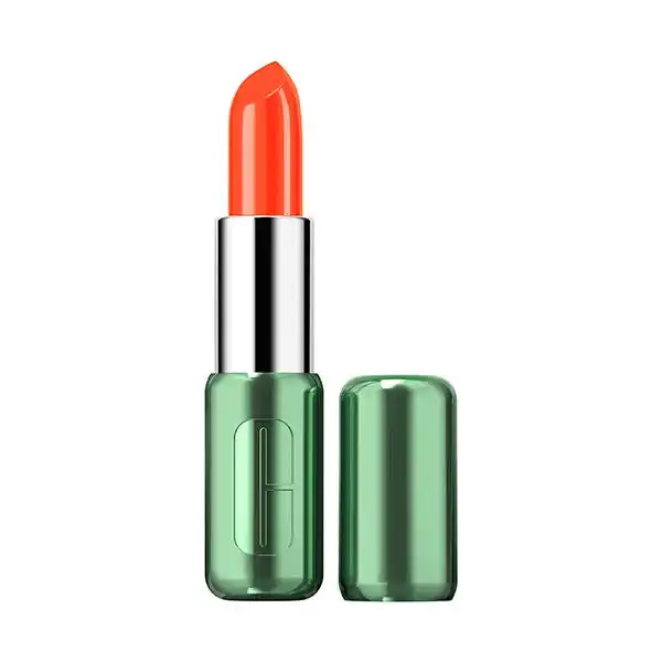 Pop Longwear Shine SHINE FLAME POP - Clinique - Comparador de precios