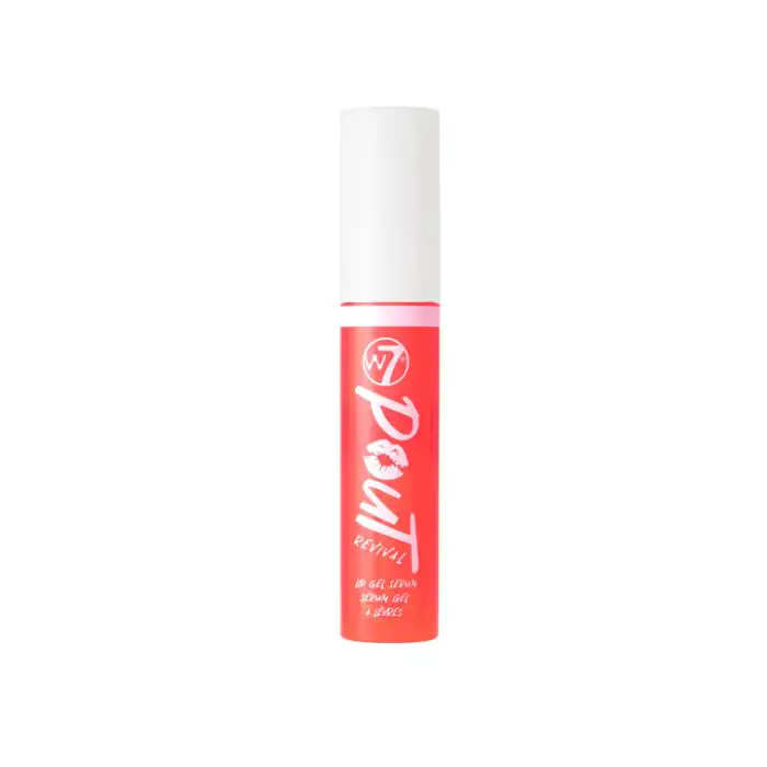 Pout Revival Lip Gel Serum - W7 - Comparador de precios