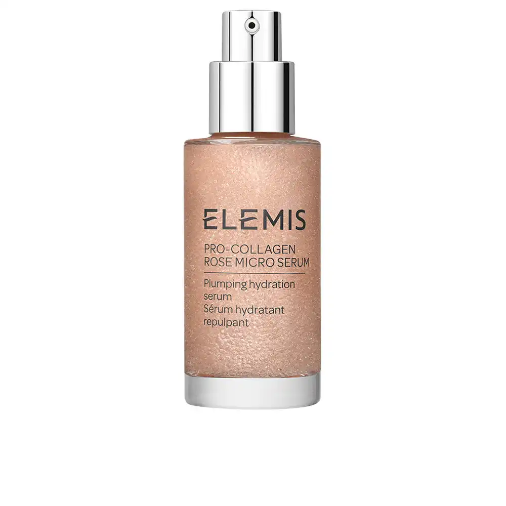PRO-COLLAGEN rose micro serum 30 ml - Elemis - Comparador de precios