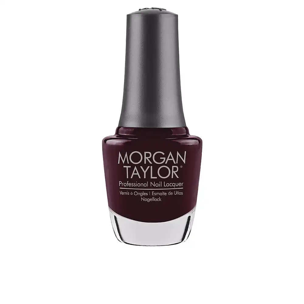 Professional Nail Lacquer #the camera loves me - Morgan Taylor - Comparador de precios