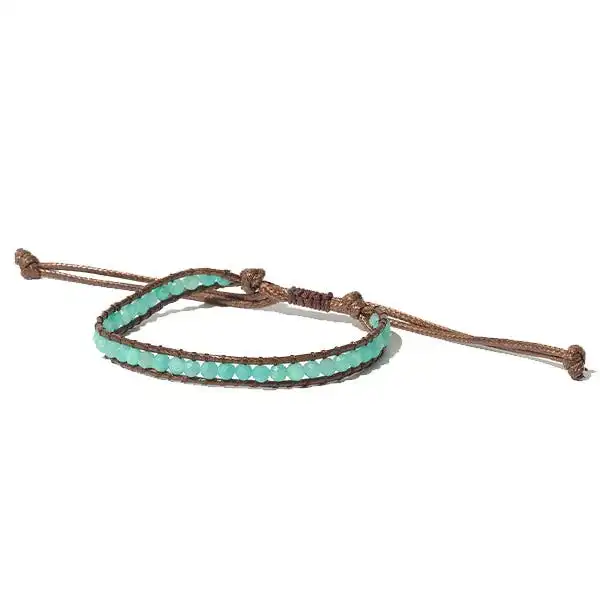 Pulsera Bohemia De Altas Frecuencias - HELLO POPPY - Comparador de precios