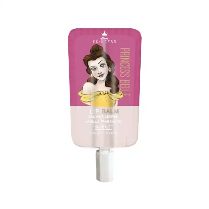 Pure Princess Bálsamo Labial Belle 10 ml - MAD BEAUTY - Comparador de precios