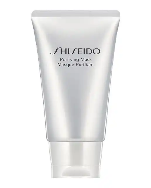 Purifying Mask - Shiseido - Comparador de precios