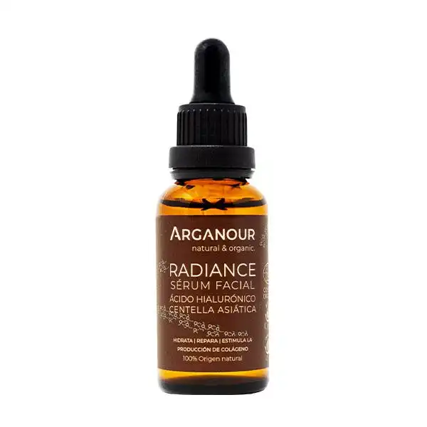 Radiance Sérum Facial - Arganour - Comparador de precios
