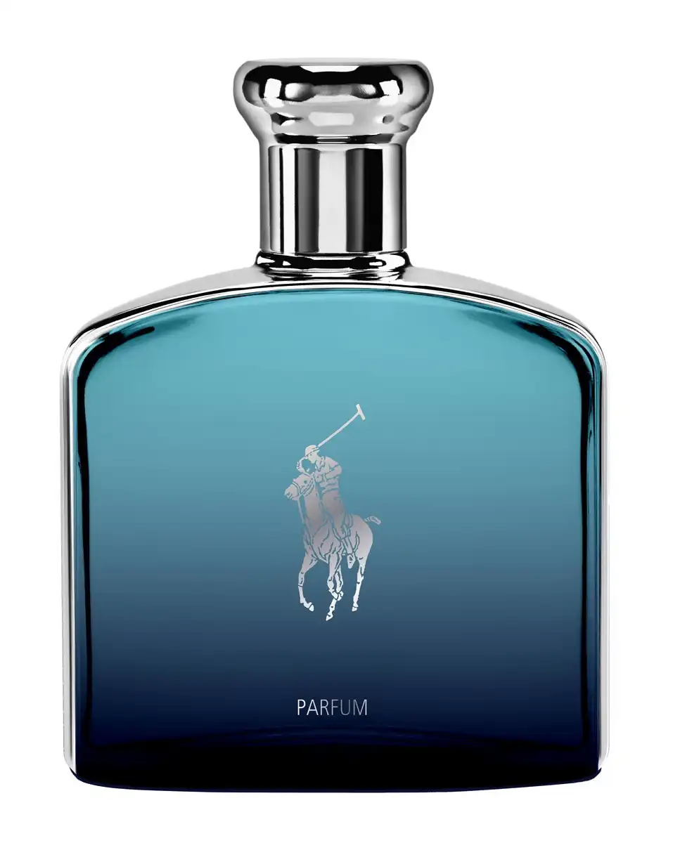 Ralph Lauren - Eau De Toilette Polo Deep Blue 125 Ml - Ralph Lauren - Comparador de precios
