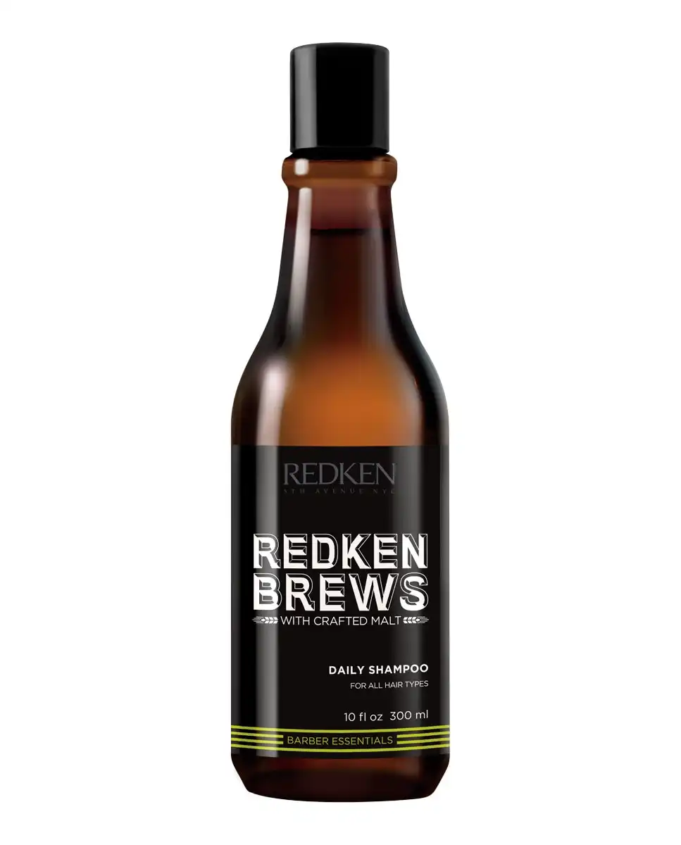 REDKEN - Champú Brews Daily - Redken - Comparador de precios