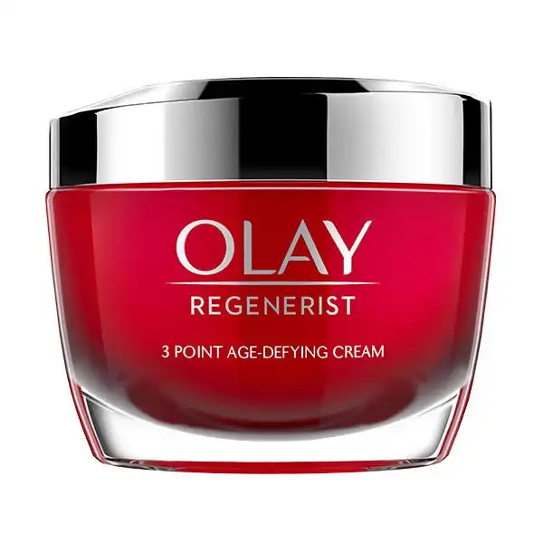 Regenerist 3 Point Super Age-Defying Cream - Olay - Comparador de precios