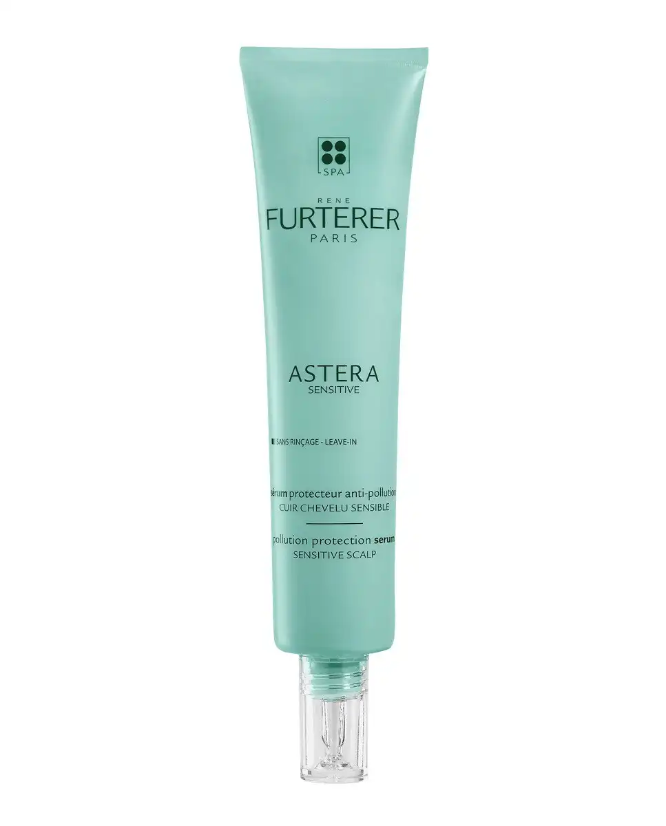 René Furterer - Suero Protector Antipolución Cabello Astera Sensitive 75 Ml - René Furterer - Comparador de precios