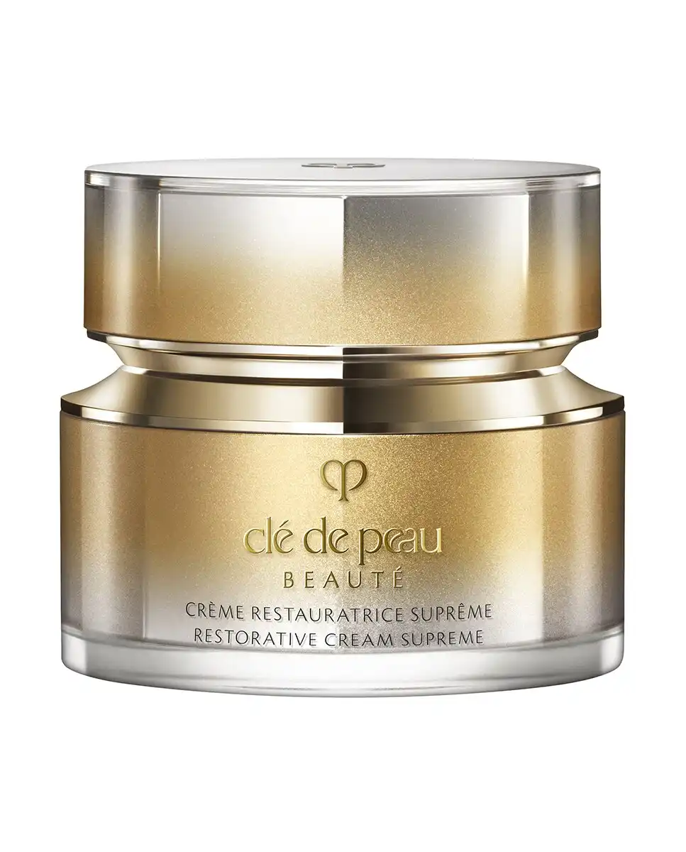 Restorative Cream Supreme Crema Intensiva de Recuperación Antiedad 50 Ml Clé de Peau Beauté - Clé de Peau Beauté - Comparador de precios