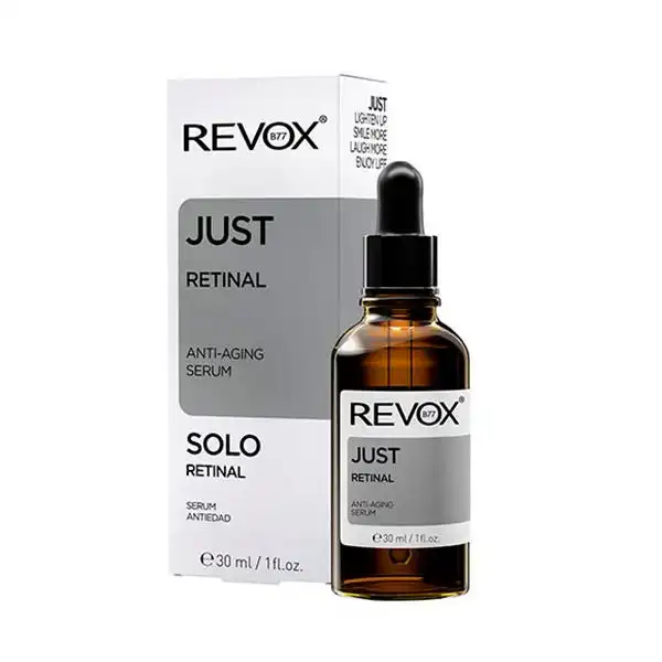 Retinal - Revox - Comparador de precios