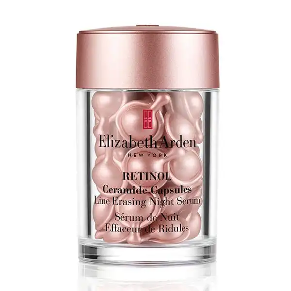 Retinol Ceramide Capsules 30Ud - Elizabeth Arden - Comparador de precios