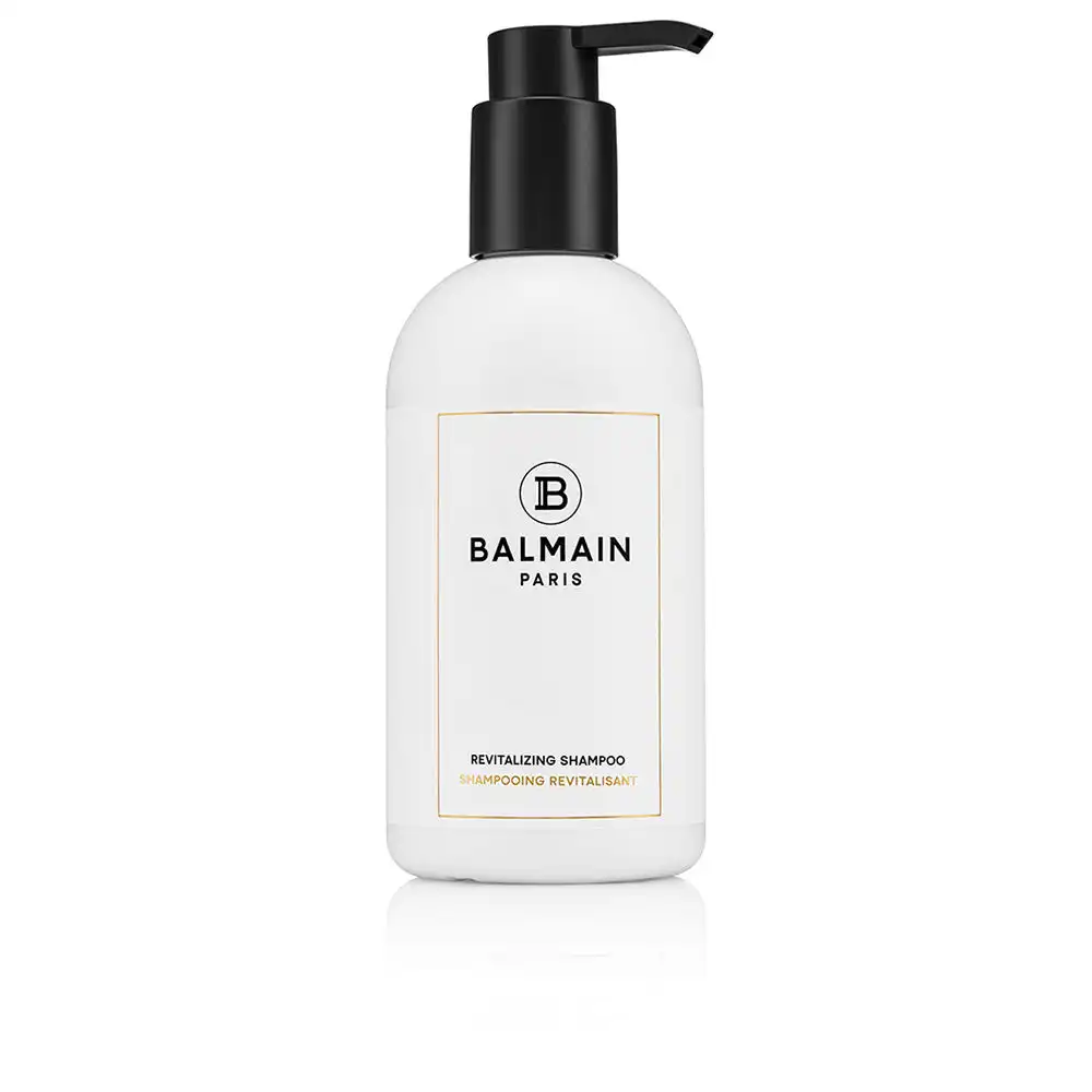 Revitalizing shampoo 300 ml - Balmain Hair - Comparador de precios