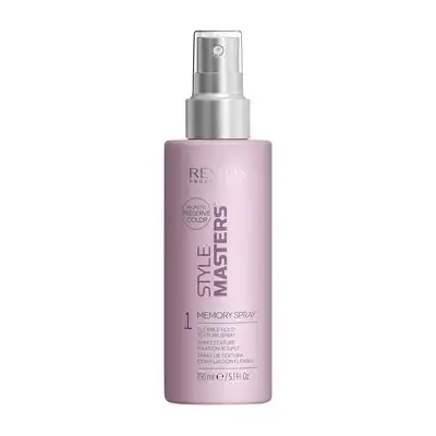 Revlon Professional Memory Spray 150 ml 150.0 ml - REVLON PROFESSIONAL - Comparador de precios