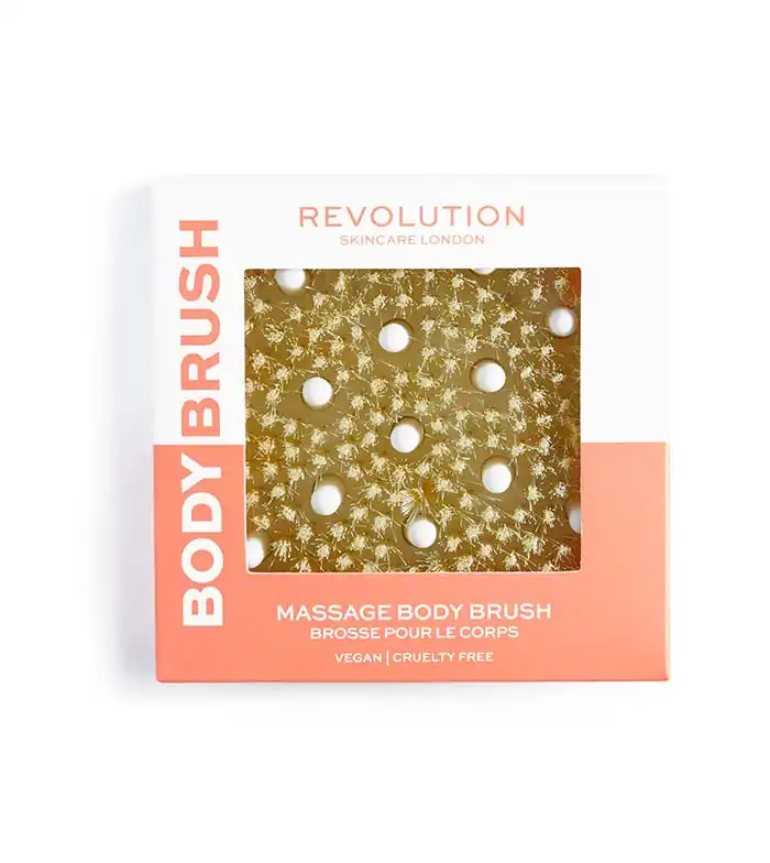 Revolution Skincare - Cepillo de masaje tonificante - Revolution Skincare - Comparador de precios