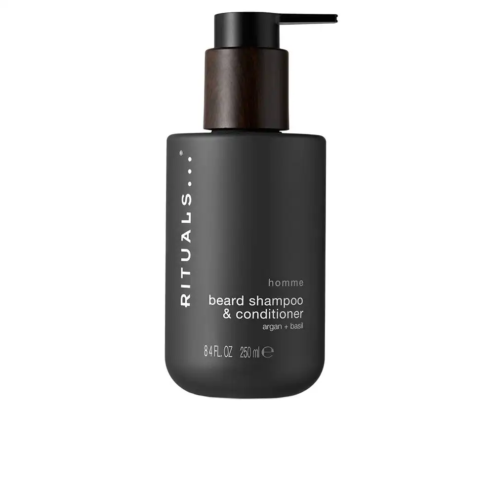 Rituals - Champú &b Acondicionador Homme 2-in-1, 250 Ml - Rituals - Comparador de precios