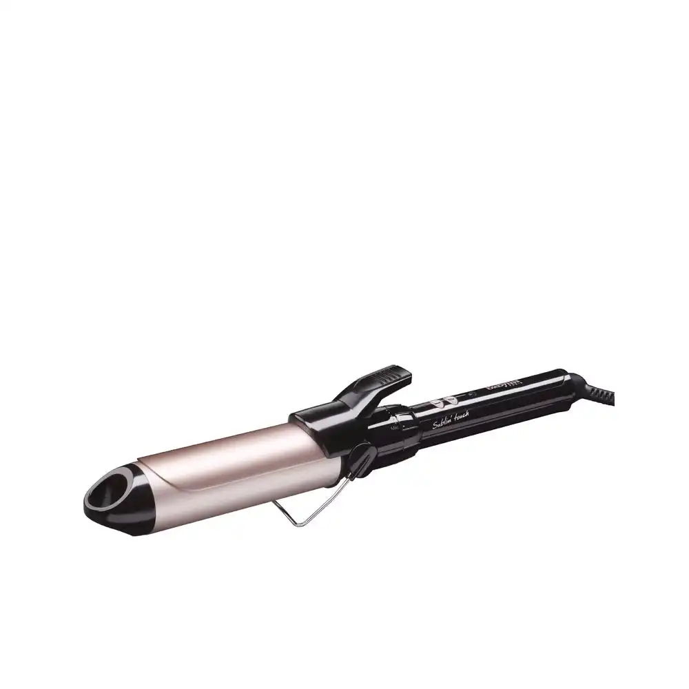 Rizador SUBLIM’TOUCH C338E 38 mm - Babyliss - Comparador de precios