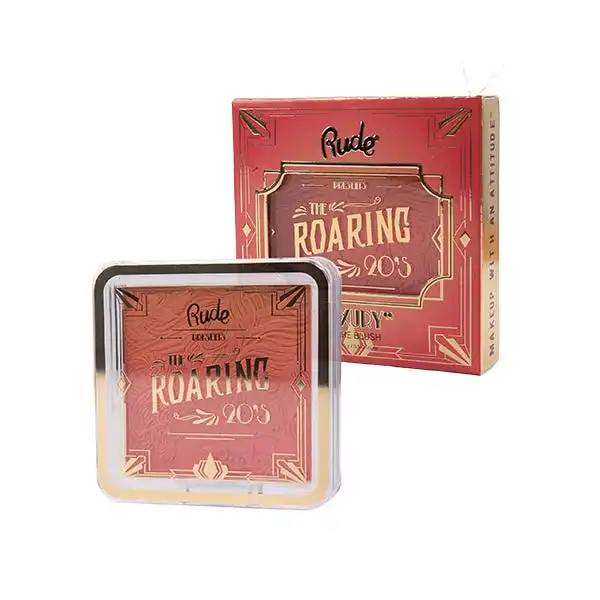 Roaring 20S Ombre Blush Luxury - RUDE - Comparador de precios