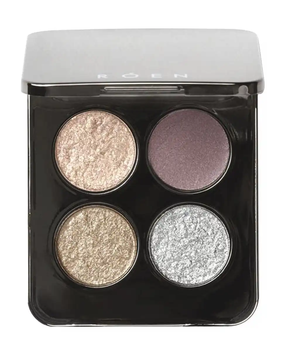 Roén [5Th Essence] - Paleta de sombras 52° Cool Eye Shadow Palette Roén [5Th Essence]. - Sence - Comparador de precios