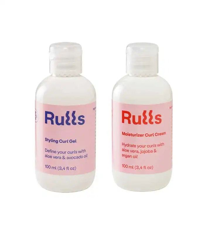 Rulls - Pack Mini Rulls - RULLS - Comparador de precios
