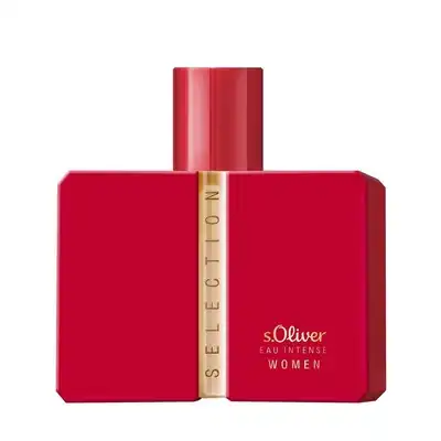 s.Oliver Selection Intense Women Eau de Parfum Spray 30 ml 30.0 ml - s.Oliver - Comparador de precios