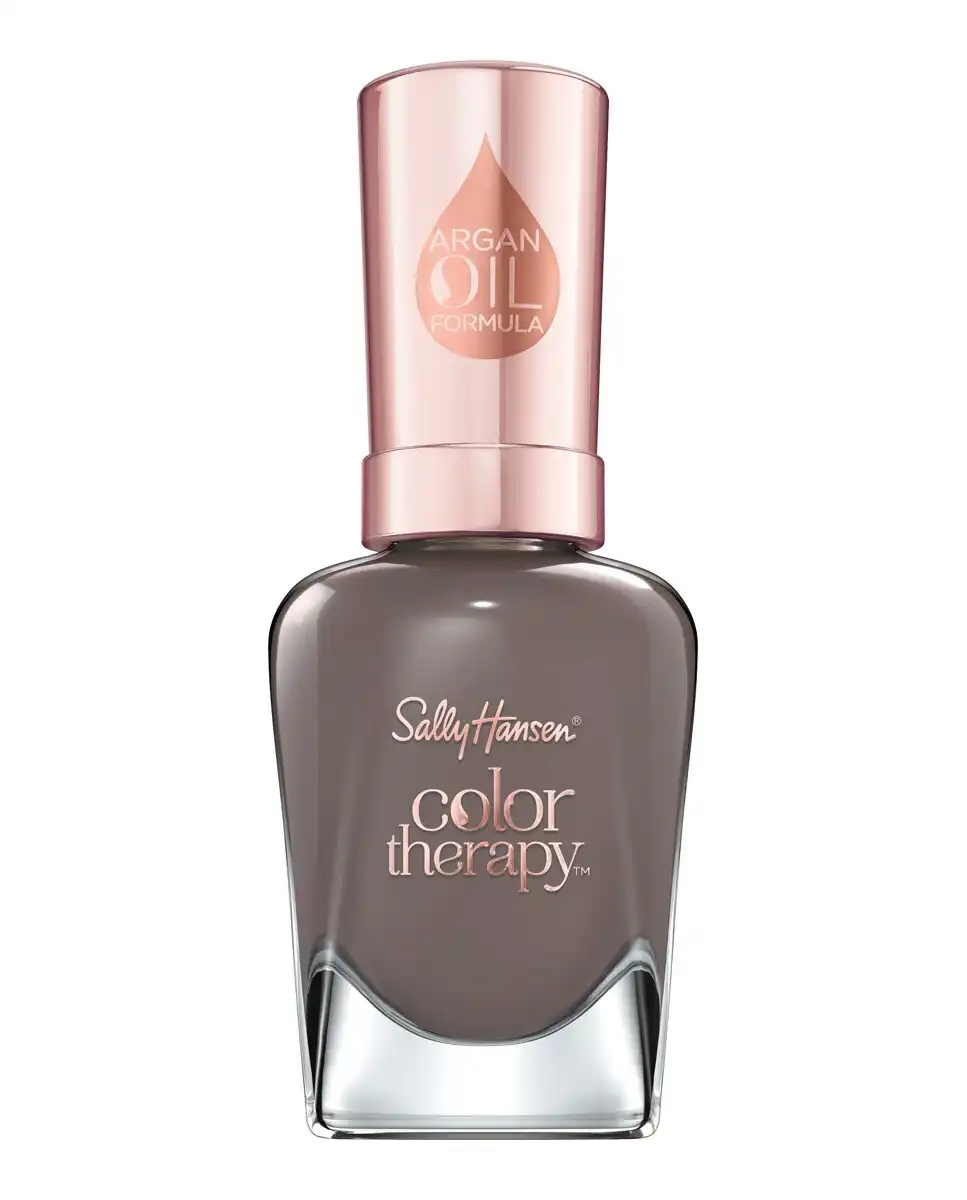 Sally Hansen - Esmalte De Uñas Color Therapy - Sally Hansen - Comparador de precios