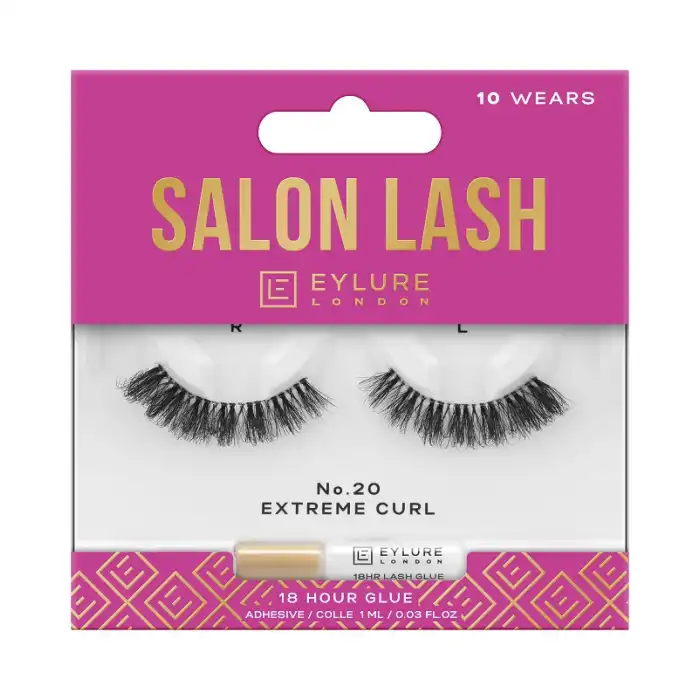 Salon Lash Pestañas Postizas  Eylure - Eylure - Comparador de precios