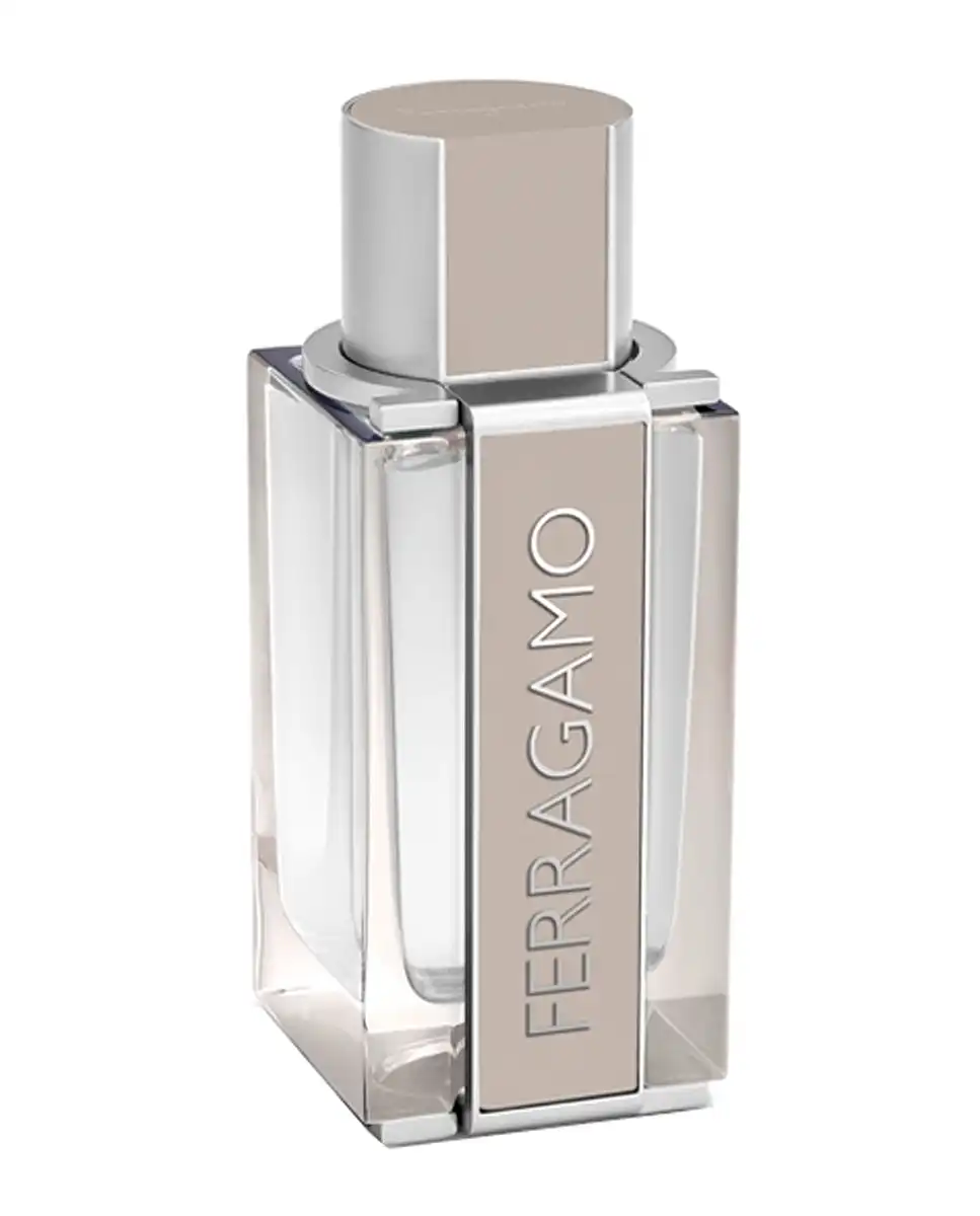 Salvatore Ferragamo - Eau De Toilette Bright Leather 100 Ml - Salvatore Ferragamo - Comparador de precios