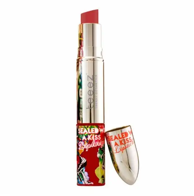 Sealed With A Kiss Lipduo Retro Mocha - TEEEZ - Comparador de precios