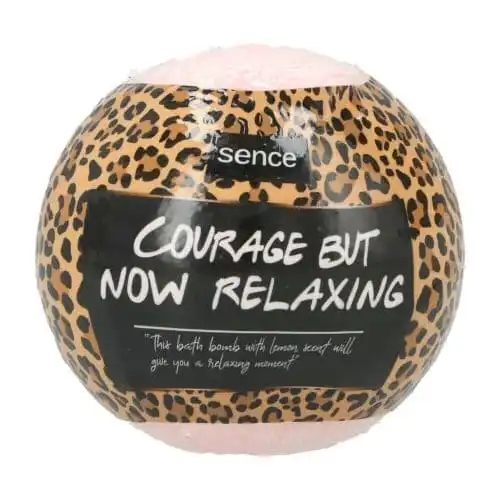Sence Winter Leopard 1 und White Bubble Spirit Bomba de Año - Sence - Comparador de precios