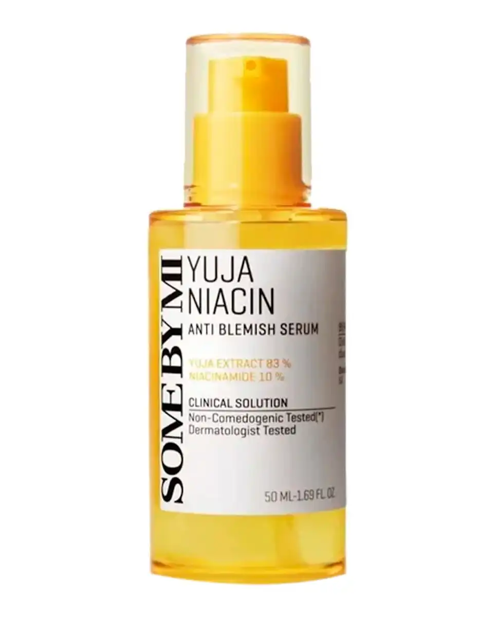 Sérum Yuja Niacin Anti-Blemish Care 50 Ml Some By Mi - Some By Mi - Comparador de precios
