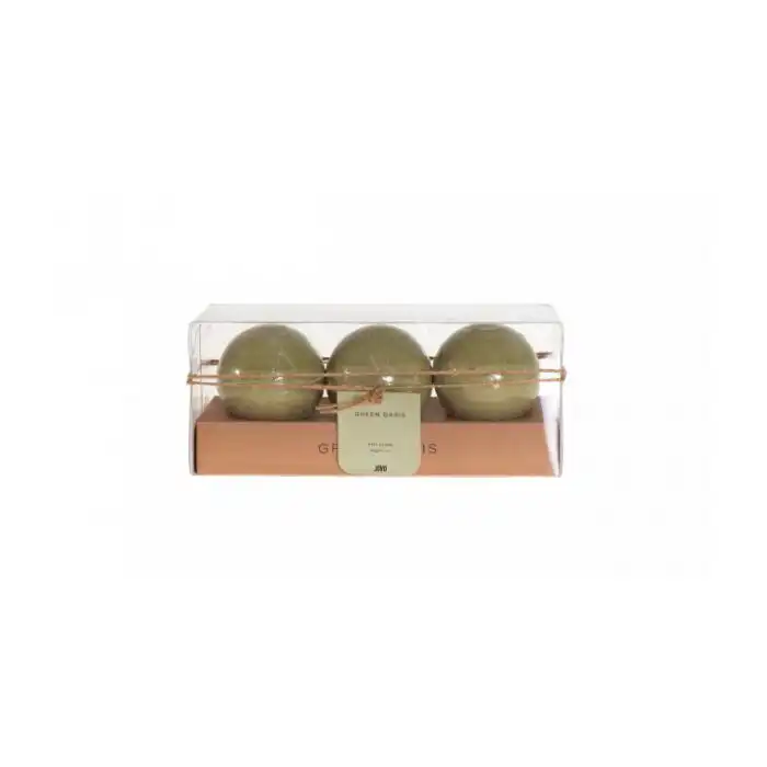 Set 3 Bombas de Baño - Jovo - Comparador de precios