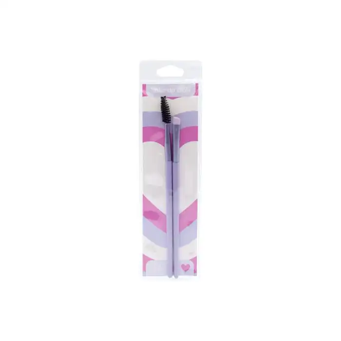 Set Brocha Ojos Makeup Tools - Woo oow - Comparador de precios