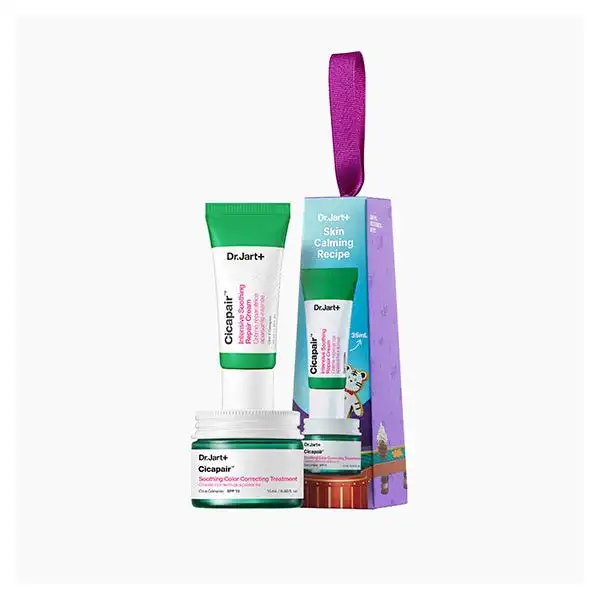 Set Calming Recipe - Dr Jart+ - Comparador de precios