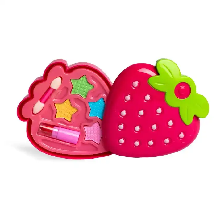 Set Candy Strawberry Makeup  Martinelia - MARTINELIA - Comparador de precios
