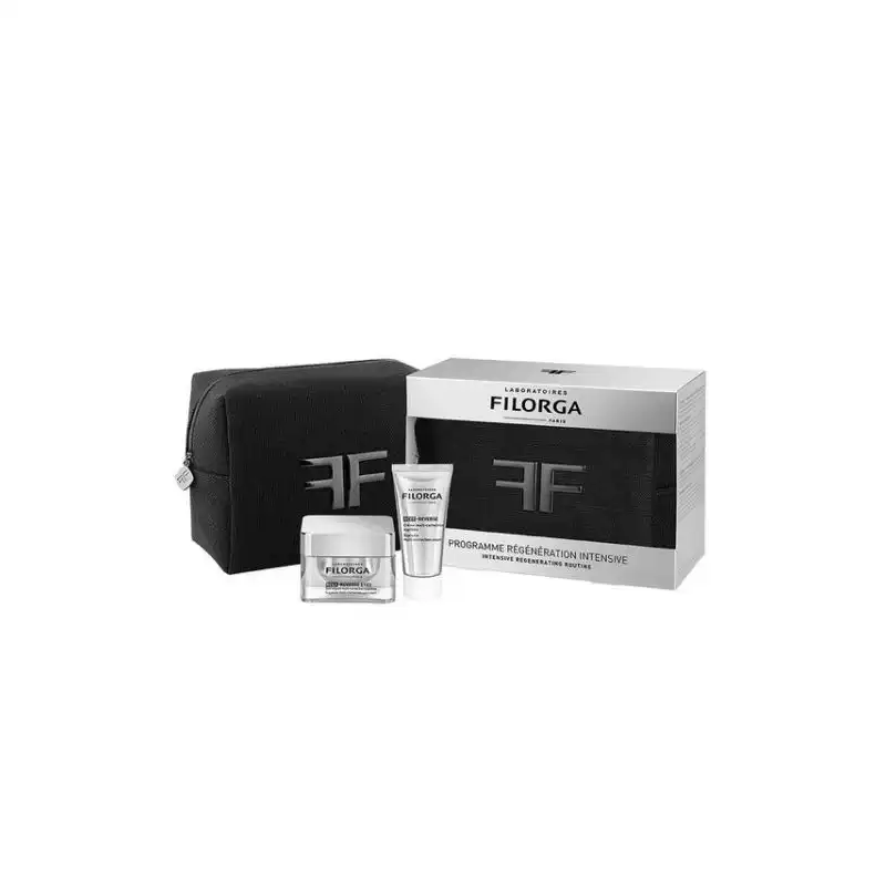 Set Filorga Luxury RÉgÉnÉration Intensive - Filorga - Comparador de precios