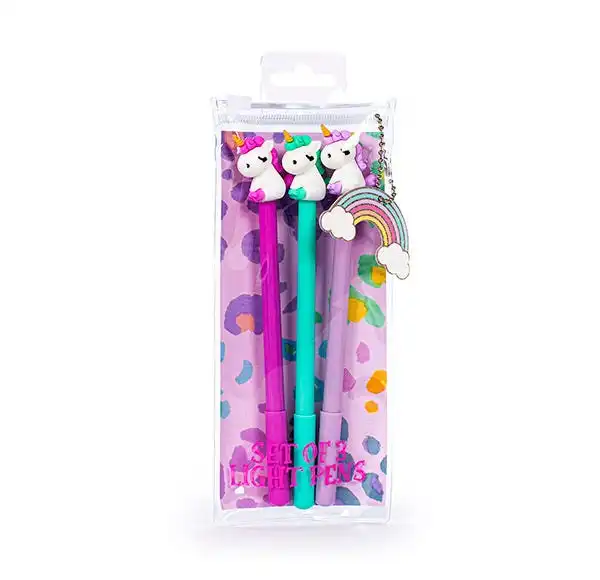 Set Of 3 Light Pens - GDO - Comparador de precios
