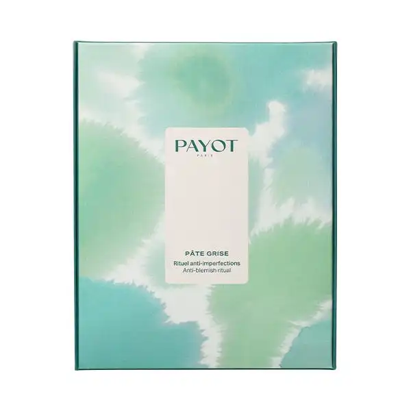 Set Pate Grise - PAYOT - Comparador de precios