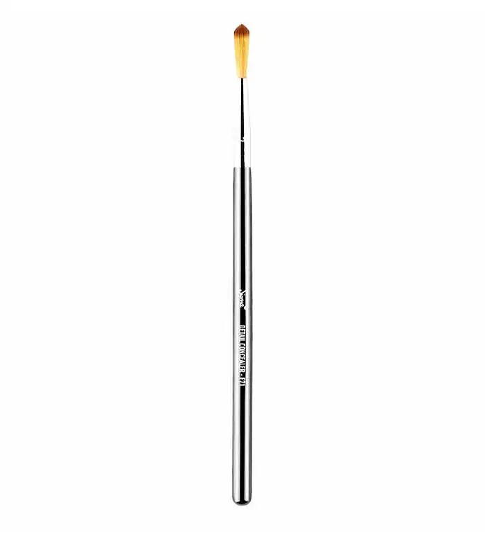 Sigma Beauty - Pincel para corrector - F71: Detail Concealer - Sigma Beauty - Comparador de precios