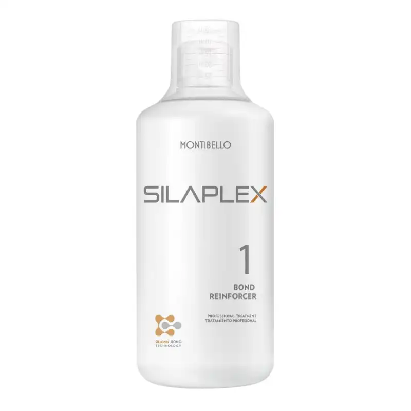 Silaplex 1 Bond Reinforcer - 500 ml - Montibello - MONTIBELLO - Comparador de precios