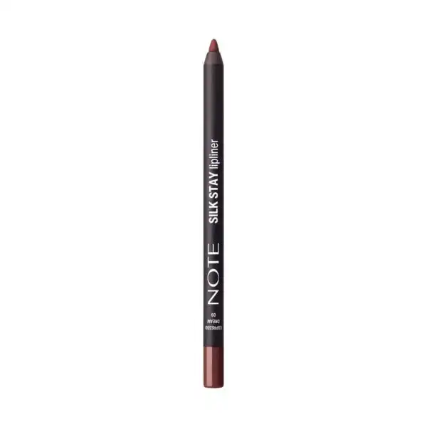 Silk Stay Lipliner 09 - NOTE COSMETIQUE - Comparador de precios