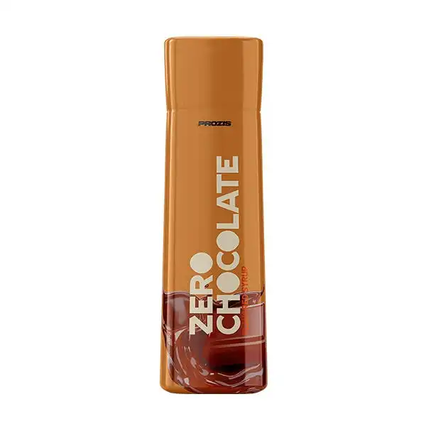 Sirope De Chocolate Zero - PROZIS - Comparador de precios