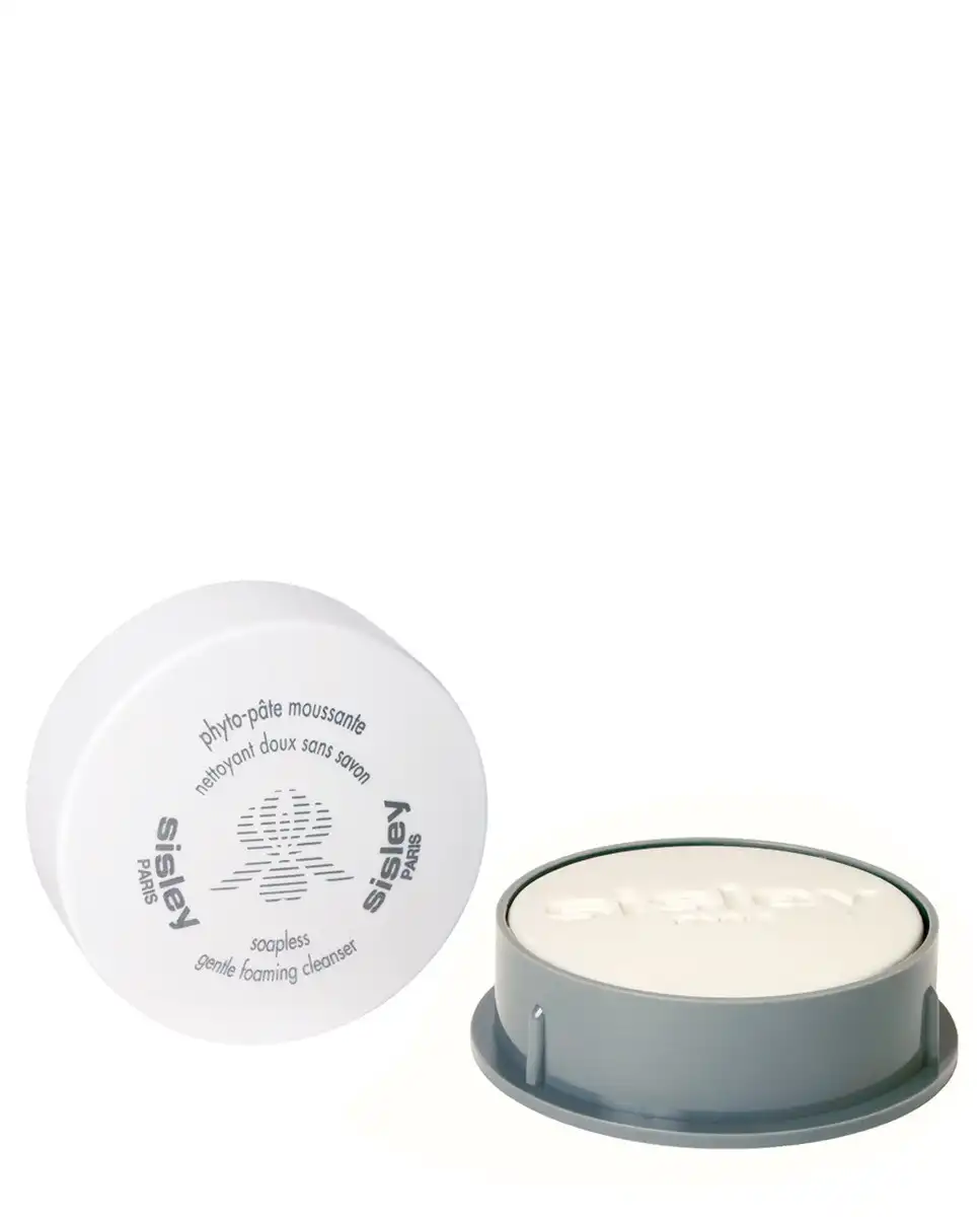 Sisley - Jabón Facial Phyto-Pâte Moussante Sisley. - Sisley - Comparador de precios