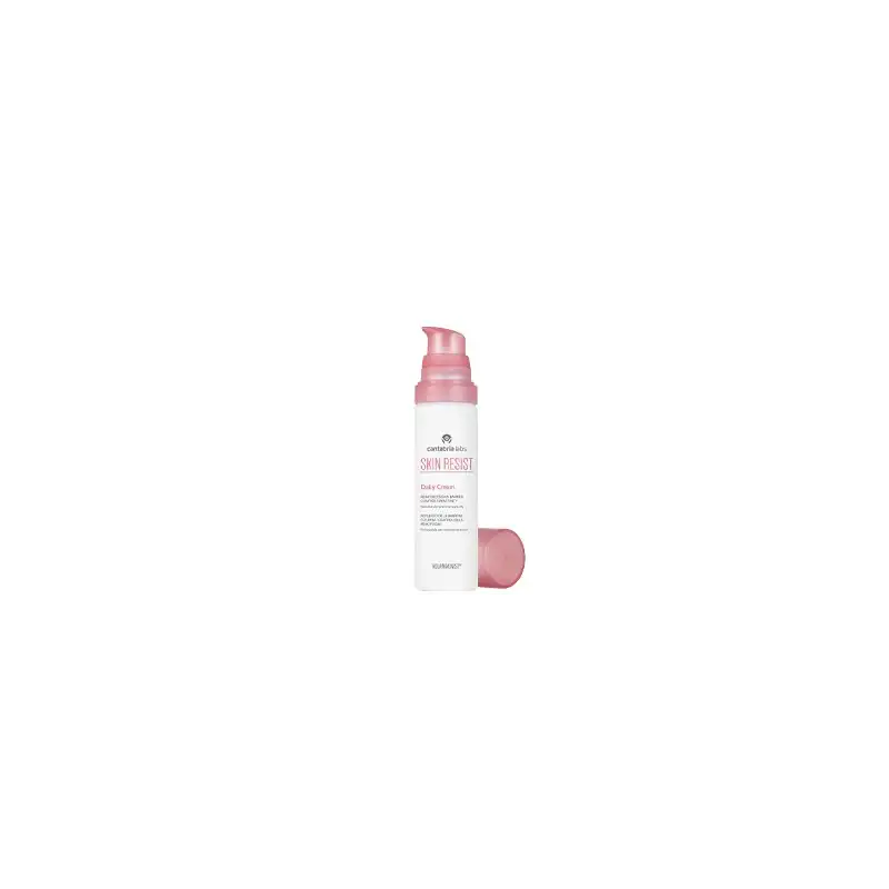 Skin Resist Daily Crema 50ml - Cantabria Labs - Comparador de precios
