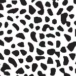 SLIP Mascarilla de Seda Pura Reutilizable Leopard, 1 un - SLIP - Comparador de precios