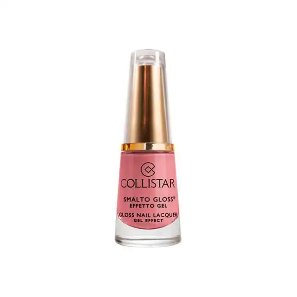 Smalto Gloss Effetto Gel 514 Elegant Pink - Collistar - Comparador de precios
